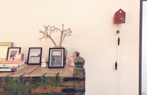 Casa el Charco